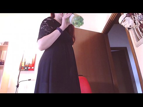 ❤️ Ein unterwürfiger Sklave, der schmutzige und üppige Höschen liebt, wird gezwungen zu masturbieren, nachdem er dieses Video gesehen hat! ❌ Porno bei uns de.befuck-net.ru ﹏