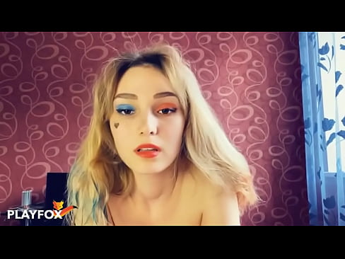 ❤️ Magische Virtual-Reality-Brille gab mir Sex mit Harley Quinn ❌ Porno bei uns de.befuck-net.ru ﹏