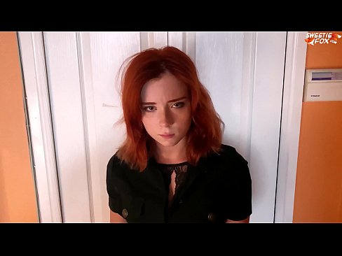 ❤️ Wachmann bestraft hübsche Frau für Ladendiebstahl - Sperma im Mund ❌ Porno bei uns de.befuck-net.ru ﹏