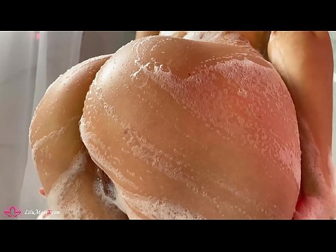 ❤️ Brünette masturbiert Muschi mit Vibrator zu intensivem Orgasmus in der Dusche ❌ Porno bei uns de.befuck-net.ru ﹏
